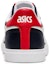 Shop (JR) ASICS Classic CT Biru/Merah 1194A064-400