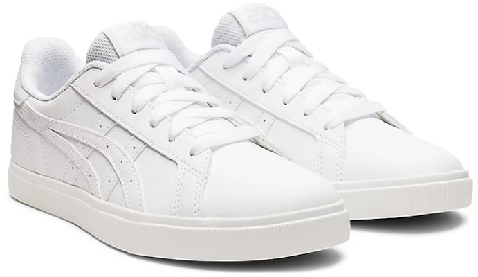 (JR) ASICS Klasik CT 1204A035-100 Lookbook (JR) ASICS Klasik CT 1204A035-100