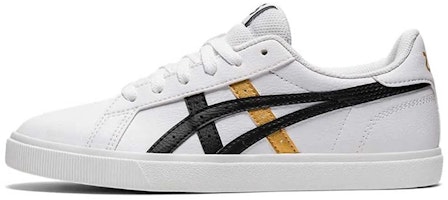 (Preschool) ASICS Classic CT Low 'Black White' 1204A009-100 (Preschool) ASICS Classic CT Low 'Black White' 1204A009-100