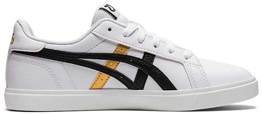 (PS) ASICS Klasik CT Rendah 'Hitam Putih' 1204A009-100 Order (PS) ASICS Klasik CT Rendah 'Hitam Putih' 1204A009-100
