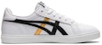 (PS) ASICS Klasik CT Rendah 'Hitam Putih' 1204A009-100