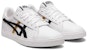 (PS) ASICS Klasik CT Rendah 'Hitam Putih' 1204A009-100