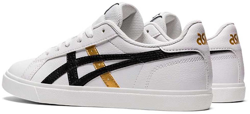 (PS) ASICS Klasik CT Rendah 'Hitam Putih' 1204A009-100 Shop (PS) ASICS Klasik CT Rendah 'Hitam Putih' 1204A009-100