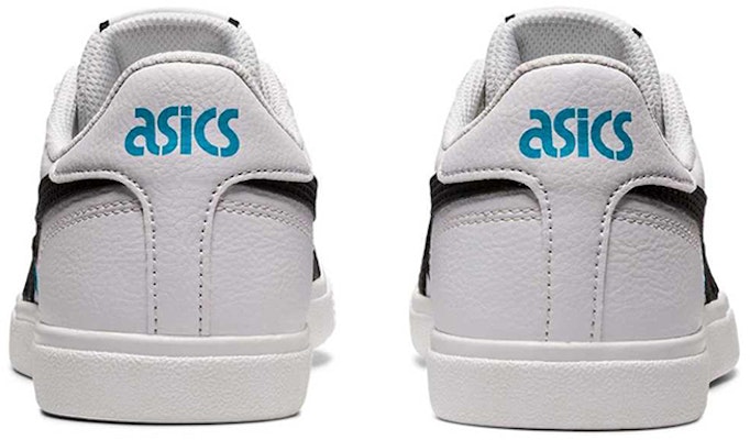 兒童 Asics Classic Ct 低幫 兒童板鞋 白黑藍 Purchase 兒童 Asics Classic Ct 低幫 兒童板鞋 白黑藍