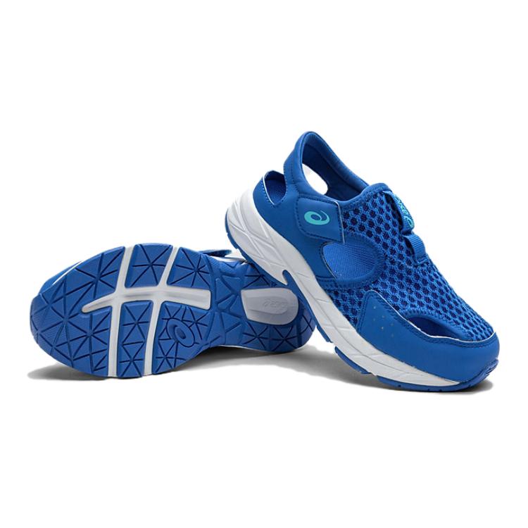 Purchase (Preschool) ASICS Comfort Casual 'Blue' 1014A372-400