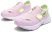 Order (Preschool) ASICS Comfort Casual Sandal 'Pink Green' 1014A372-700