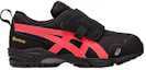 Order (Preschool) ASICS Comfort Low Outdoor 'Black Red' 1144A044-003