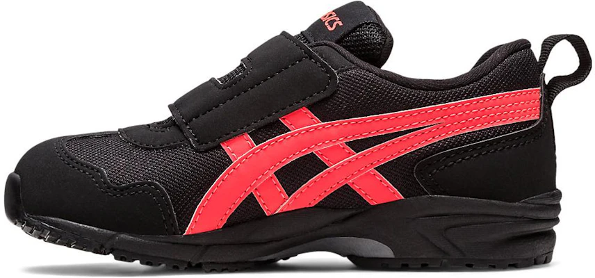 (Preschool) ASICS Comfort Low Outdoor 'Black Red' 1144A044-003 Lookbook (Preschool) ASICS Comfort Low Outdoor 'Black Red' 1144A044-003