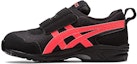 Lookbook (PS) ASICS Comfort Low Outdoor 'Hitam Merah' 1144A044-003