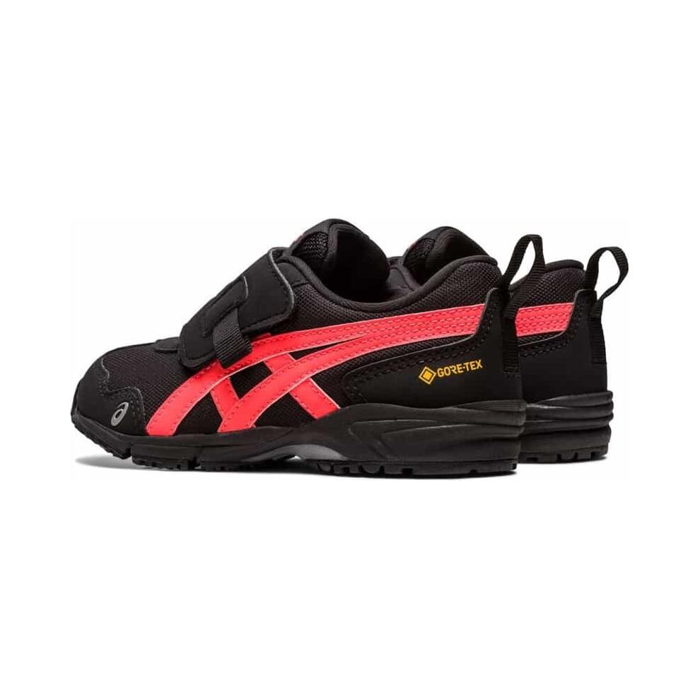 Purchase (Preschool) ASICS Comfort Low Outdoor 'Black Red' 1144A044-003