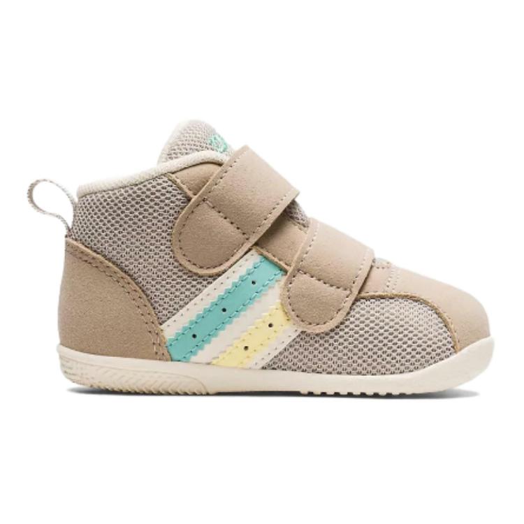 Order (Preschool) ASICS Confit FIRST MS 3 'Brown' 1144A239-200