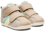 Lookbook (Preschool) ASICS Confit FIRST MS 3 'Brown' 1144A239-200