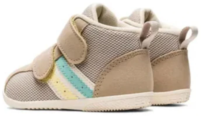 (Preschool) ASICS Confit FIRST MS 3 'Brown' 1144A239-200 Shop (Preschool) ASICS Confit FIRST MS 3 'Brown' 1144A239-200