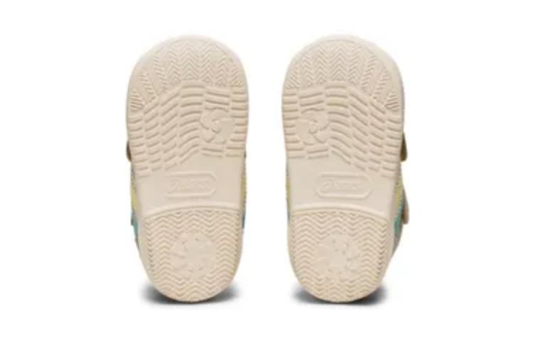 Purchase (Preschool) ASICS Confit FIRST MS 3 'Brown' 1144A239-200