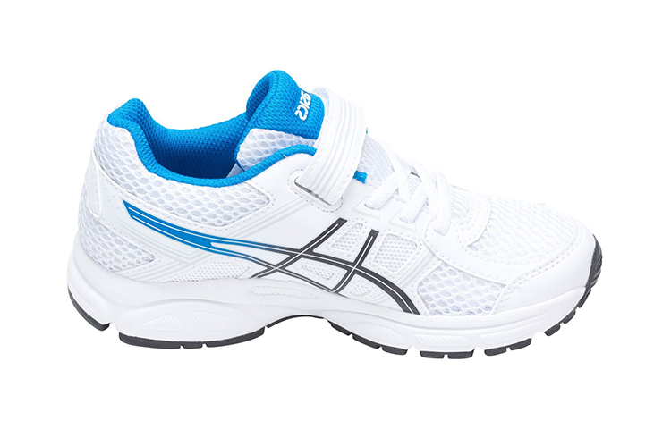 (PS) ASICS Contend 4 'White Blue' 圖 2