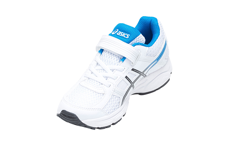 (PS) ASICS Contend 4 'White Blue' 圖 3
