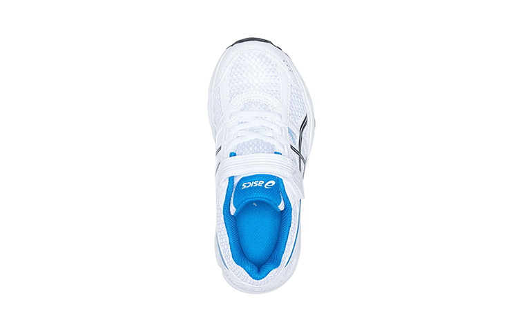 (PS) ASICS Contend 4 'White Blue' 圖 5