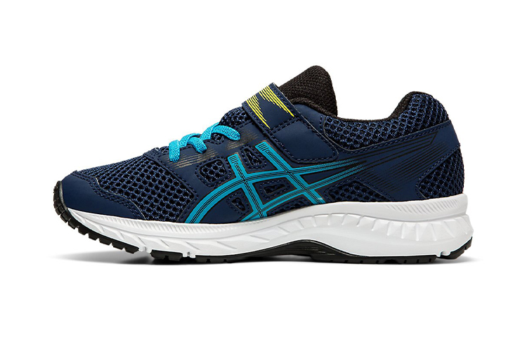 (Preschool) ASICS Gel-Contend 5 'Blue' 1014A048-404