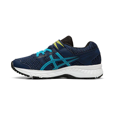 (PS) ASICS Gel-Contend 5 'Blue'