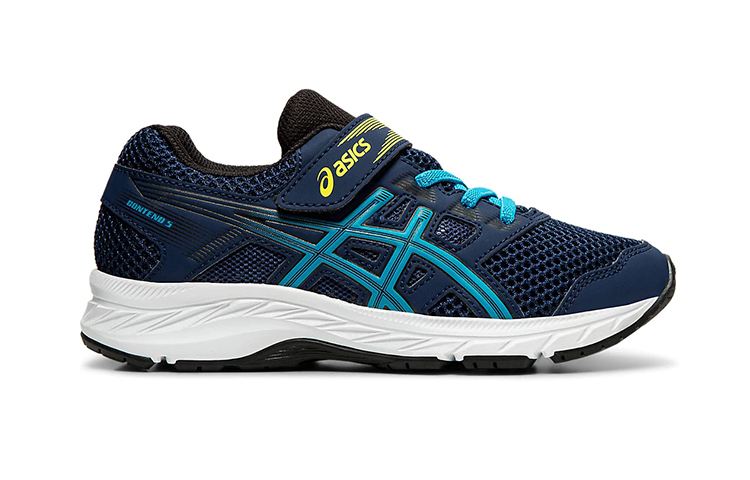 (PS) ASICS Gel-Contend 5 'Blue' 圖 2