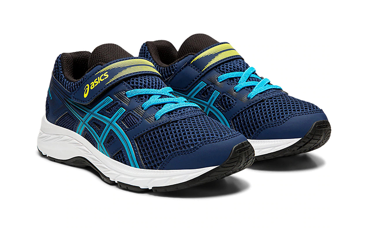 (PS) ASICS Gel-Contend 5 'Blue' 圖 3