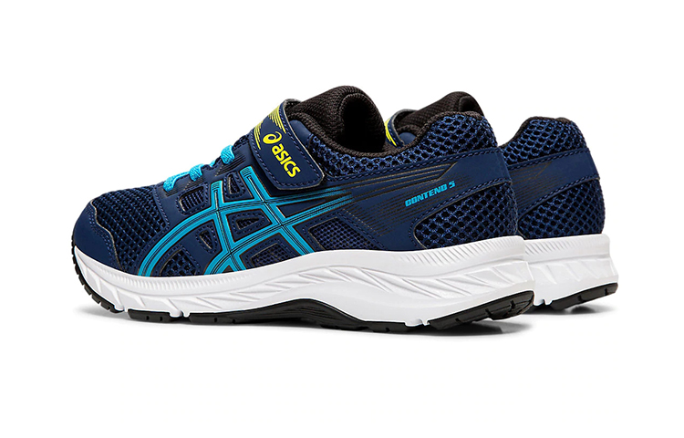 (PS) ASICS Gel-Contend 5 'Blue' 圖 4