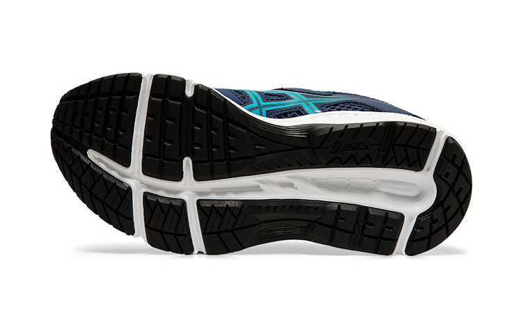 (PS) ASICS Gel-Contend 5 'Blue' 圖 6