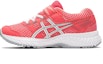 Buy (PS) ASICS Gel-Contend 5 Oranye/Pink/Putih 1014A048-701