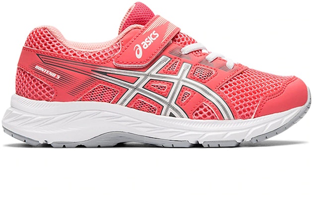 (PS) ASICS Gel-Contend 5 Oranye/Pink/Putih 1014A048-701 Order (PS) ASICS Gel-Contend 5 Oranye/Pink/Putih 1014A048-701