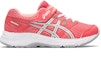 Order (PS) ASICS Gel-Contend 5 Oranye/Pink/Putih 1014A048-701
