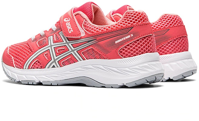 (PS) ASICS Gel-Contend 5 Oranye/Pink/Putih 1014A048-701 Shop (PS) ASICS Gel-Contend 5 Oranye/Pink/Putih 1014A048-701