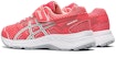 Shop (PS) ASICS Gel-Contend 5 Oranye/Pink/Putih 1014A048-701