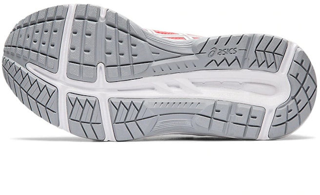 (PS) ASICS Gel-Contend 5 Oranye/Pink/Putih 1014A048-701 Details for (PS) ASICS Gel-Contend 5 Oranye/Pink/Putih 1014A048-701