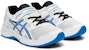 (PS) ASICS Contend 5 'Putih Biru' 1014A048-104