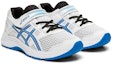 Lookbook (PS) ASICS Contend 5 'Putih Biru' 1014A048-104