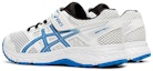 Shop (PS) ASICS Contend 5 'Putih Biru' 1014A048-104