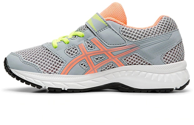 (PS) ASICS Gel-Contend 5 /Pink 'Kelabu' 1014A048-024 Buy (PS) ASICS Gel-Contend 5 /Pink 'Kelabu' 1014A048-024