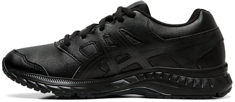 (JR) ASICS Gel-Contend 5 SL 'Hitam' 1134A002-001 Buy (JR) ASICS Gel-Contend 5 SL 'Hitam' 1134A002-001