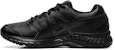 (JR) ASICS Gel-Contend 5 SL 'Hitam' 1134A002-001