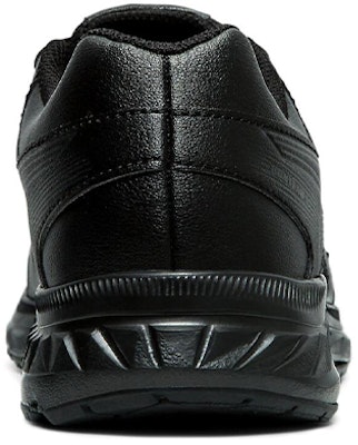 (JR) ASICS Gel-Contend 5 SL 'Hitam' 1134A002-001 Shop (JR) ASICS Gel-Contend 5 SL 'Hitam' 1134A002-001