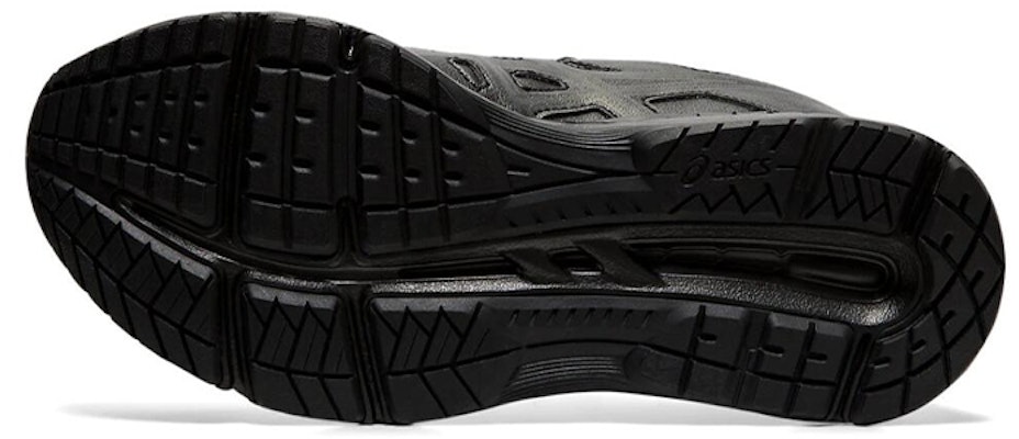 (JR) ASICS Gel-Contend 5 SL 'Hitam' 1134A002-001 Purchase (JR) ASICS Gel-Contend 5 SL 'Hitam' 1134A002-001