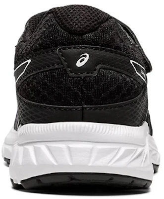 (PS) ASICS Contend 6 'Negro Blanco' 1014A087-001 Shop (PS) ASICS Contend 6 'Negro Blanco' 1014A087-001