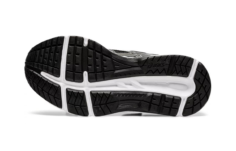 Purchase (PS) ASICS Contend 6 'Negro Blanco' 1014A087-001