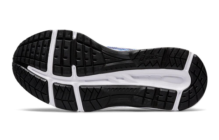 Purchase (JR) 亚瑟士 Gel-Contend 6 蓝色款 1014A086-402