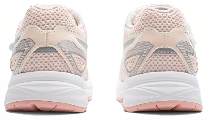 (PS) ASICS Contend 6 'Pink Silver' Wanita 1014A329-700 Shop (PS) ASICS Contend 6 'Pink Silver' Wanita 1014A329-700