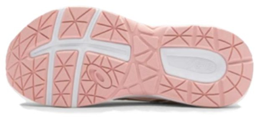 (PS) ASICS Contend 6 'Pink Silver' Wanita 1014A329-700 Purchase (PS) ASICS Contend 6 'Pink Silver' Wanita 1014A329-700