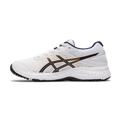 (Youth) ASICS Gel-Contend 6 /Blue 'White'
