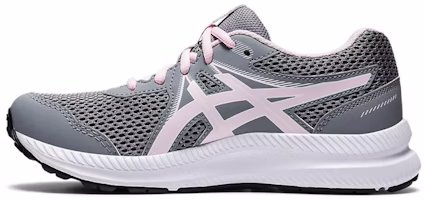 (Youth) ASICS Gel-Contend 7 'Grey' 1014A192-022 (Youth) ASICS Gel-Contend 7 'Grey' 1014A192-022