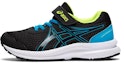 Buy (PS) アシックス コンテンツ7 「ブラック/デジタルアクア」 1014A194-007