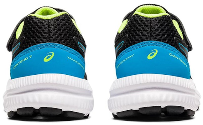 (PS) アシックス コンテンツ7 「ブラック/デジタルアクア」 1014A194-007 Purchase (PS) アシックス コンテンツ7 「ブラック/デジタルアクア」 1014A194-007